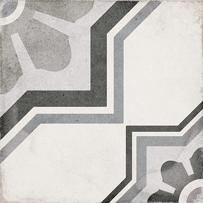 Керамогранит EQUIPE ART NOUVEAU Capitol Grey 20x20 см 24413