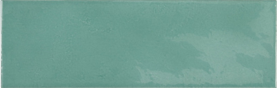 Керамическая плитка для стен EQUIPE VILLAGE Teal 25631 6,5x20 см