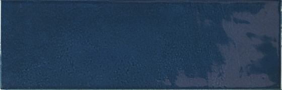 Керамическая плитка для стен EQUIPE VILLAGE Royal Blue 25630 6,5x20 см