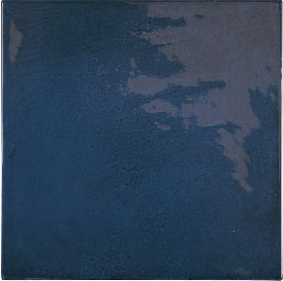 Керамическая плитка для стен EQUIPE VILLAGE Royal Blue 25589 13,2x13,2 см