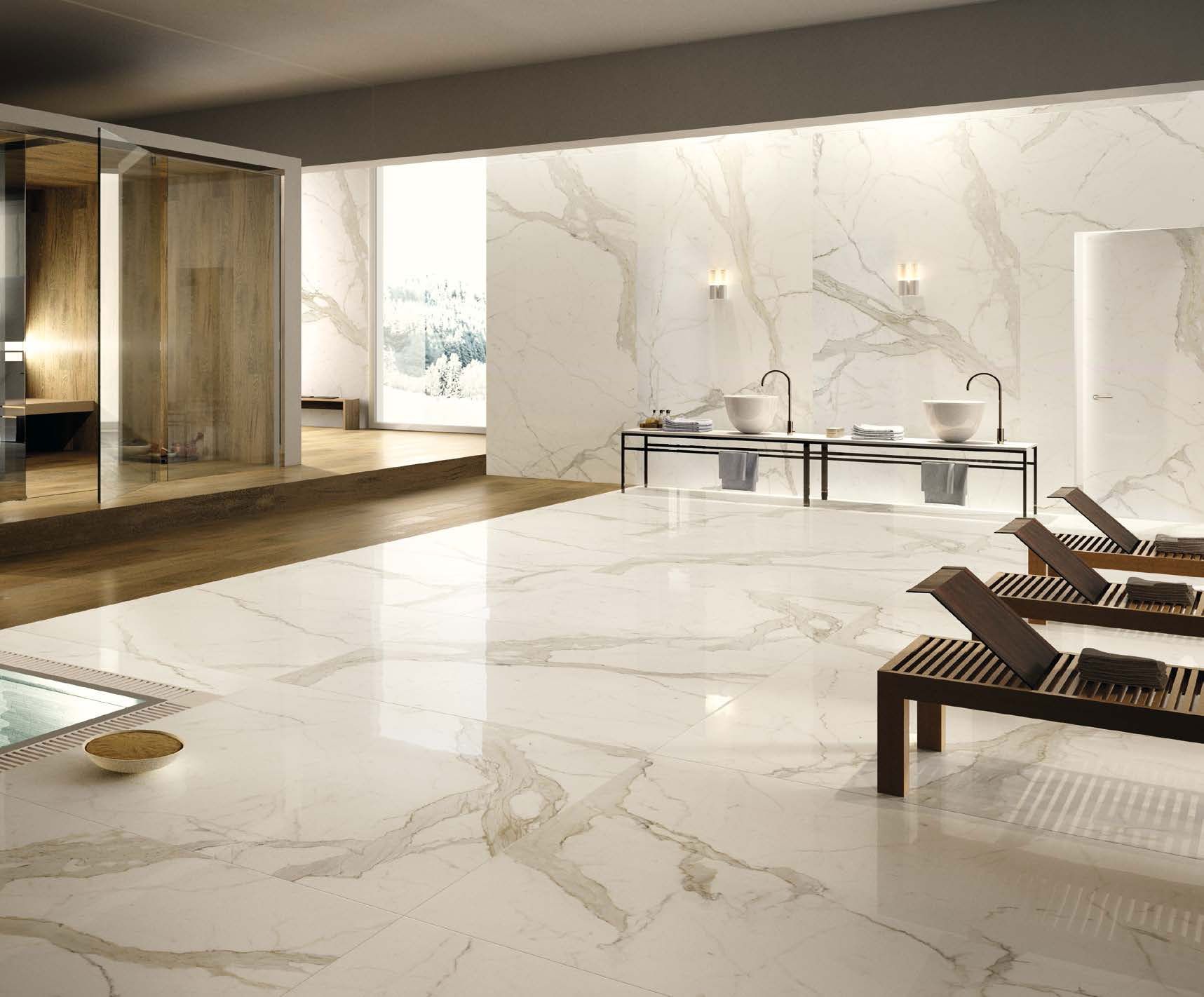 Керамогранит FMG MAXFINE MARMI