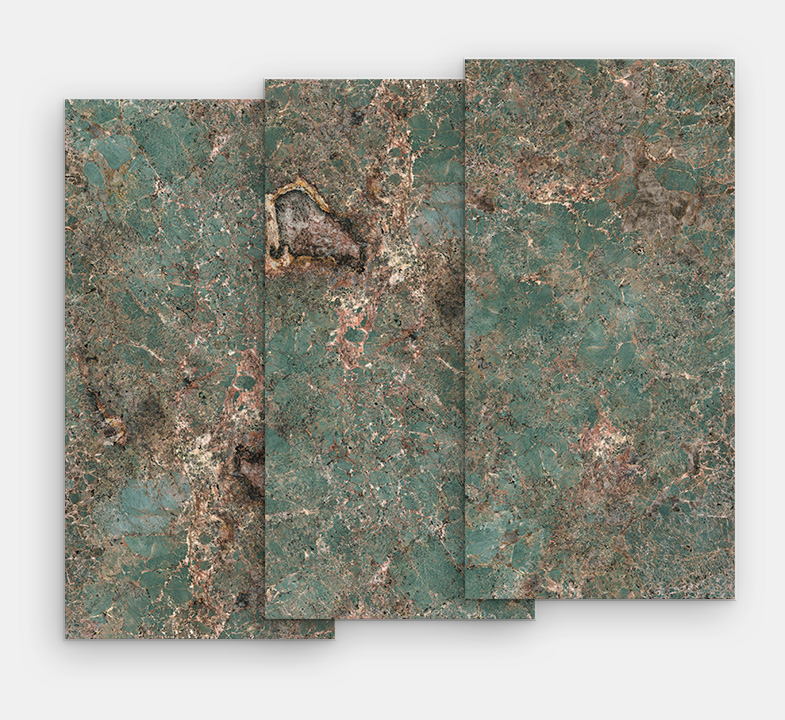 Керамогранит FMG Maxfine Marmi Amazonite 150X75 cm