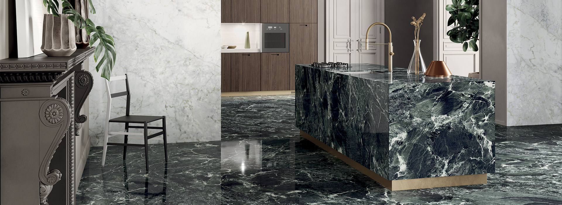 Керамогранит FMG MAXFINE MARMI