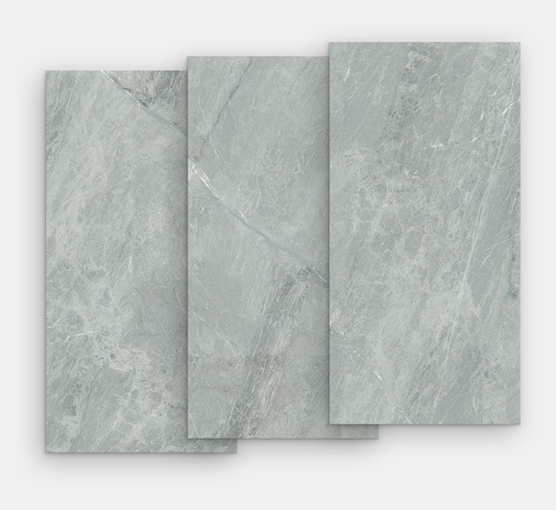 Керамогранит FMG Maxfine Marmi Blue de Savoie 150X75 cm
