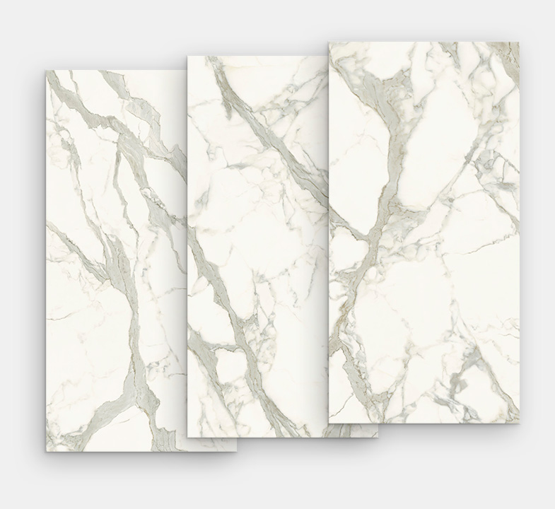 Керамогранит FMG Maxfine Marmi Calacatta Supremo 150X75 cm