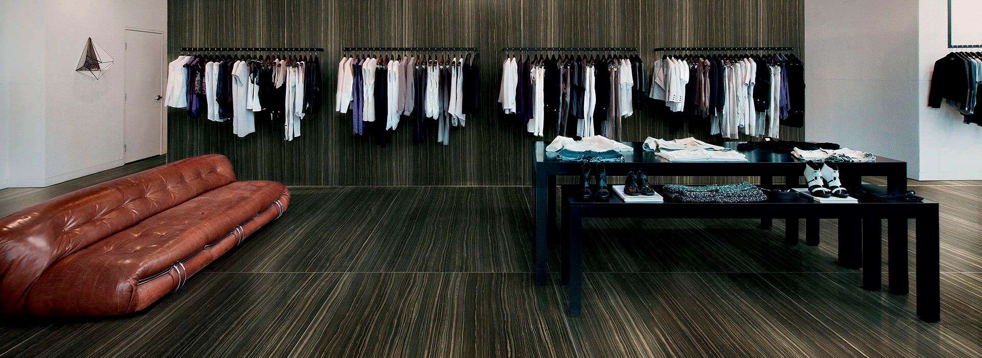 Керамогранит FMG Maxfine Marmi Eramosa 150X75 cm