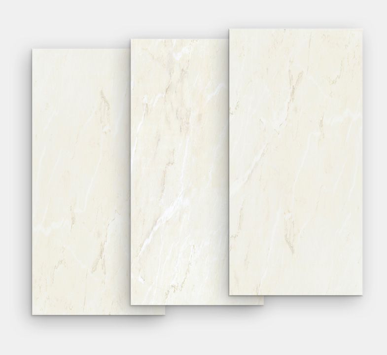 Керамогранит FMG Maxfine Marmi Estremoz Crema 150X75 cm