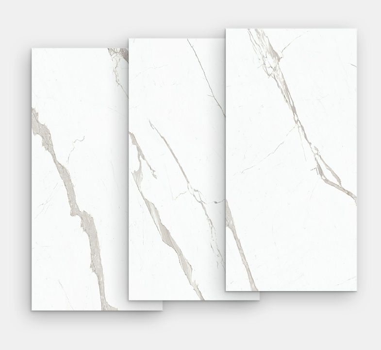 Керамогранит FMG Maxfine Marmi Extra White 150X75 cm