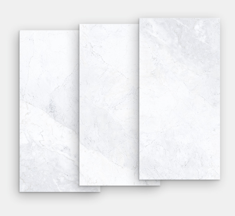 Керамогранит FMG Maxfine Marmi Statuario Delicato 150X75 cm