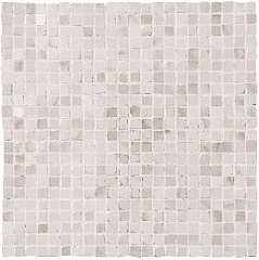 Мозаика FAP CERAMICHE ROMA Calacatta Micromosaico fLYP 30x30 см
