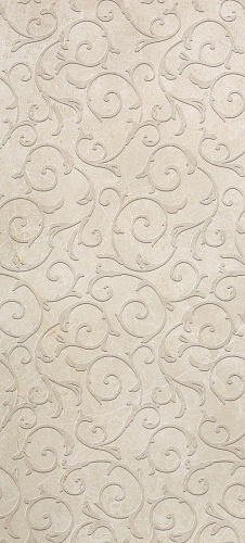Декоративный элемент FAP CERAMICHE ROMA 110 Classic Pietra Inserto fMBS 50x110 см