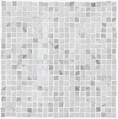 Мозаика FAP CERAMICHE ROMA Statuario Micromosaico fLYT 30x30 см