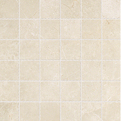 Мозаика FAP CERAMICHE ROMA Pietra Macromosaico fLZ8 30x30 см