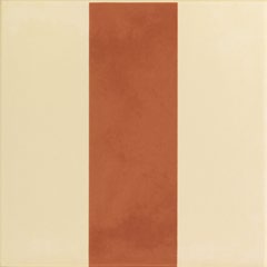 Керамическая плитка Vives 1900 - Batllo Rojizo 20x20