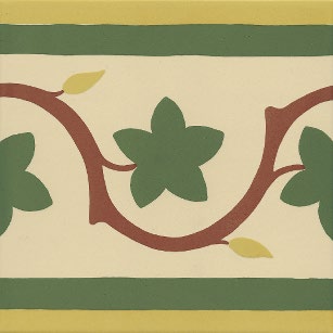 Керамическая плитка Vives 1900 - Gaudi-2 20x20