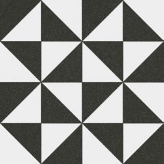 Керамическая плитка Vives 1900 - Terrades Grafito 20x20