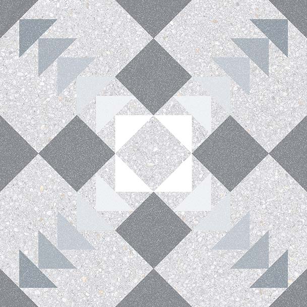 Керамическая плитка Vives Ceramica Benaco Humo 20x20