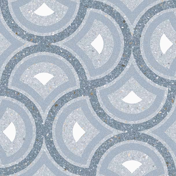 Керамическая плитка Vives Ceramica Pigneto Nube 20x20