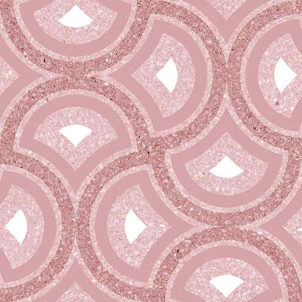 Керамическая плитка Vives Ceramica Pigneto Coral 20x20