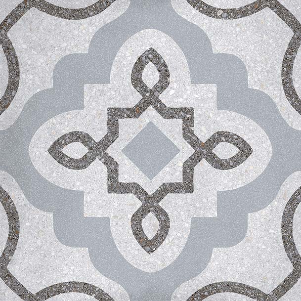 Керамическая плитка Vives Ceramica Tercello Humo 20x20
