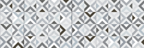 Керамическая плитка Vives Ceramica Brenta Humo 20x20