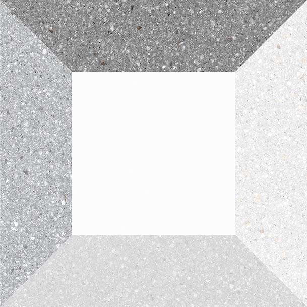 Керамическая плитка Vives Ceramica Argileto Blanco 20x20