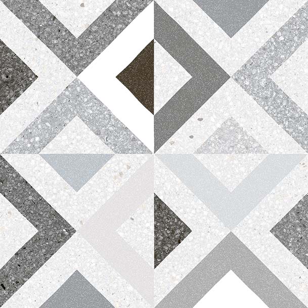 Керамическая плитка Vives Ceramica Brenta Humo 20x20