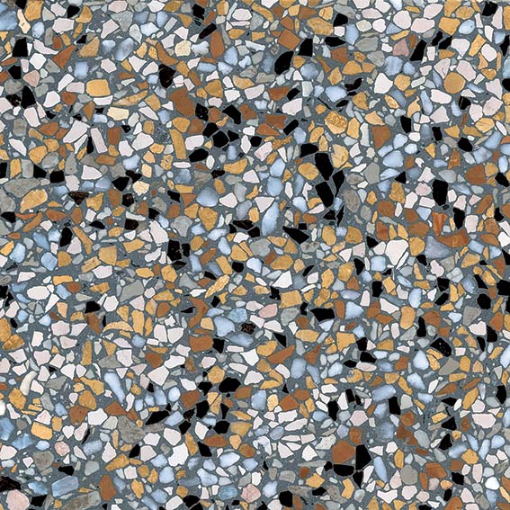 Керамическая плитка Vives Ceramica Naevia Multicolor 20x20