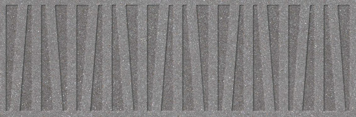 Керамическая плитка Vives Ceramica Sica-R Grafito 32x99