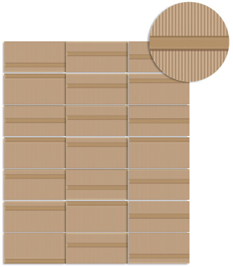 Керамическая плитка Vives Ceramica Pincio Caramelo 10x20