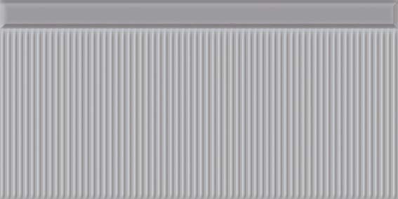 Керамическая плитка Vives Ceramica Pincio Gris 10x20