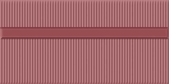 Керамическая плитка Vives Ceramica Pincio Burdeos 10x20