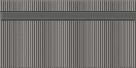 Керамическая плитка Vives Ceramica Pincio Antracita 10x20