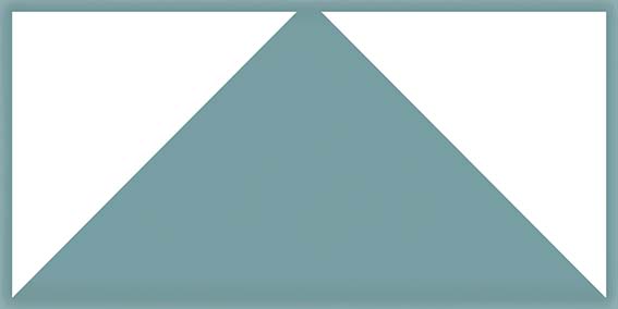 Керамическая плитка Vives Ceramica Borgo Multicolor 10x20