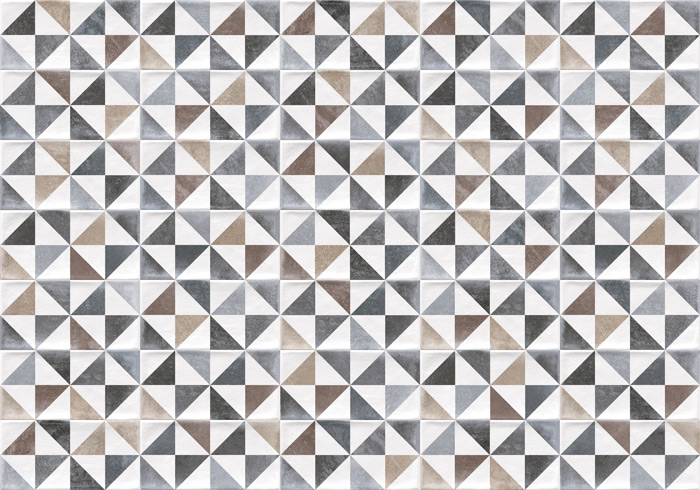 Керамическая плитка Vives Ceramica Thai Pardo 10x20