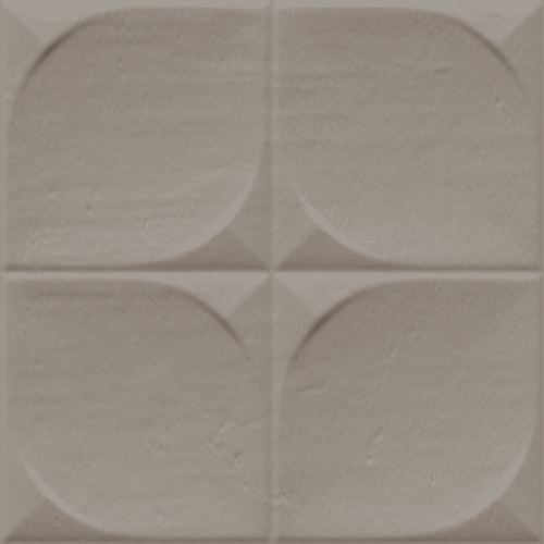 Керамическая плитка Vives Ceramica Sindhi Nuez 13x13