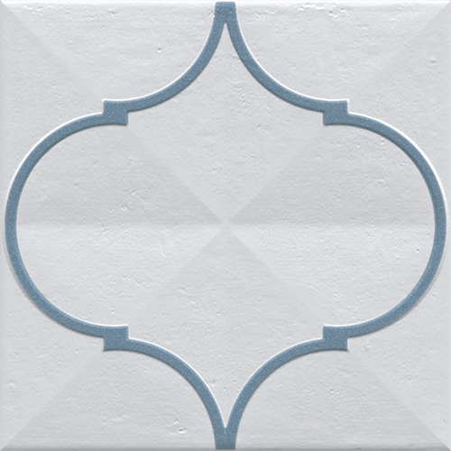 Керамическая плитка Vives Ceramica Oromo Cielo 20x20