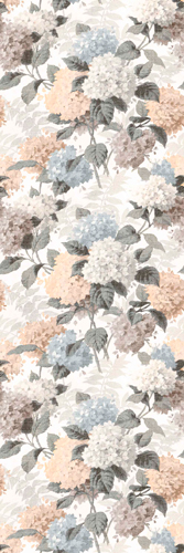 Керамическая плитка Vives Ceramica Asolo Multicolor 25x75