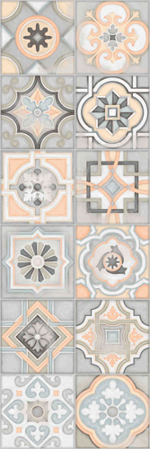 Керамическая плитка Vives Ceramica Celsa Gris 25x75
