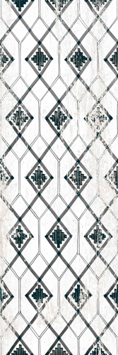 Керамическая плитка Vives Ceramica Simena Sombra 25x75