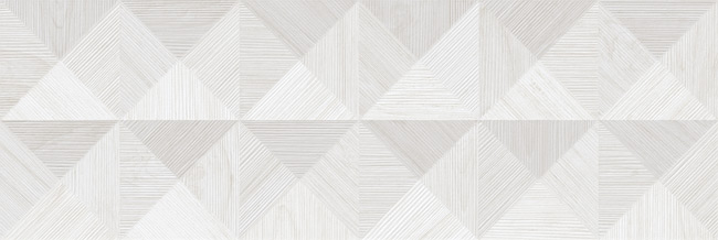 Керамическая плитка Vives Ceramica Bokna Blanco 25x75