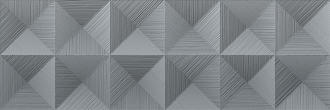 Керамическая плитка Vives Ceramica Milford Silver 25x75