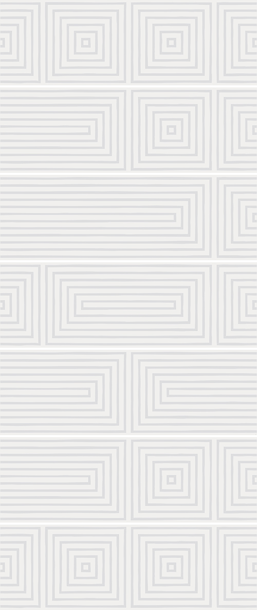 Керамическая плитка Vives Ceramica Sasak-7 Light 25x75 