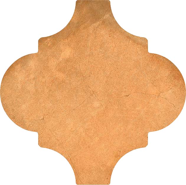 Керамическая плитка Laverton Provenzal Buxton Natural 20x20