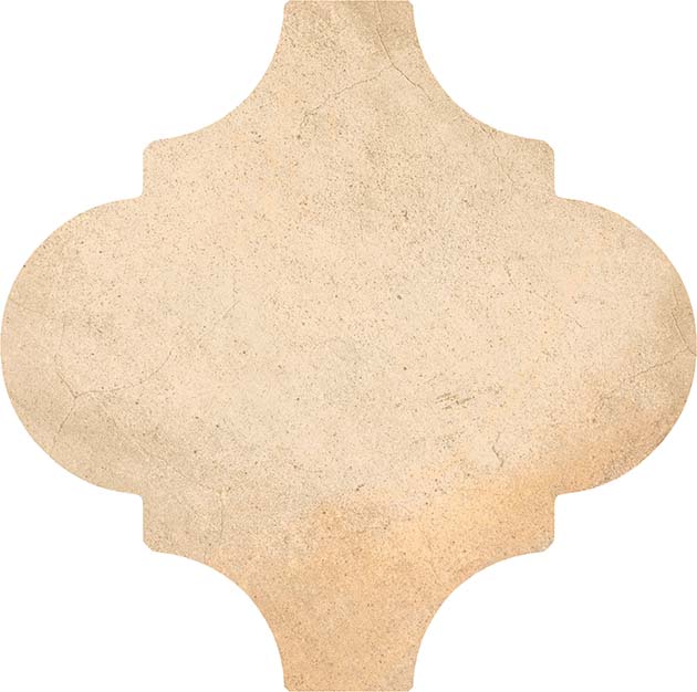 Керамическая плитка Laverton Provenzal Buxton Beige 20x20