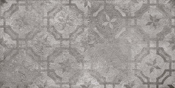 Керамическая плитка Laverton Bibury Sombra 14x28
