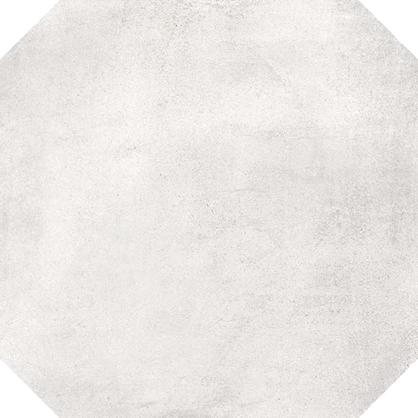 Керамическая плитка Laverton Octogono Colton Nieve 20x20