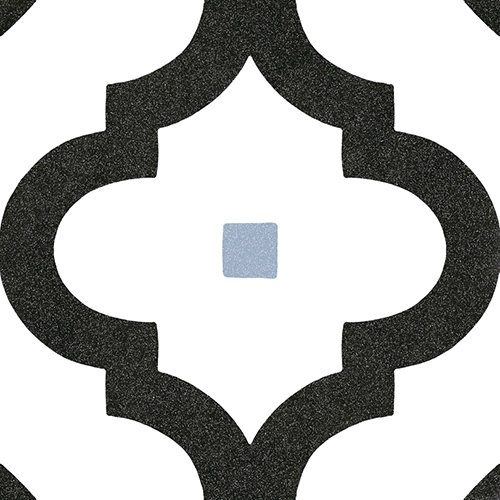 Керамическая плитка Vives Ceramica Ladakhi Grafito 20x20