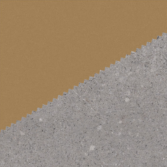 Керамическая плитка Vives Ceramica Kokomo Grafito Oro 20x20