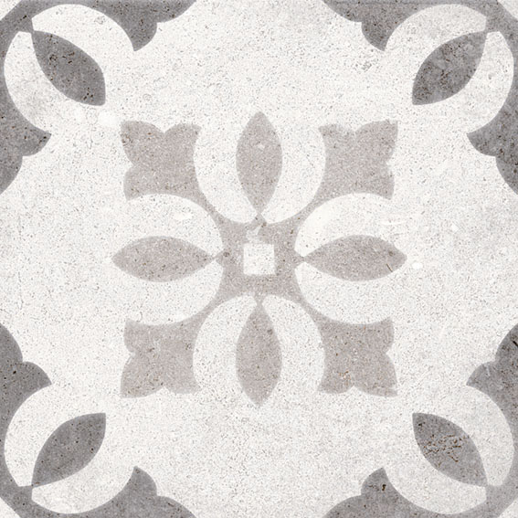 Керамическая плитка Vives Ceramica Pukao Blanco 20x20